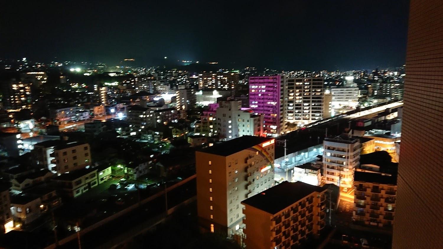 Cover Image for 亀の井ホテル 別府