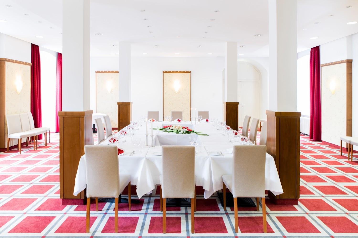 Cover Image for Novotel Hildesheim