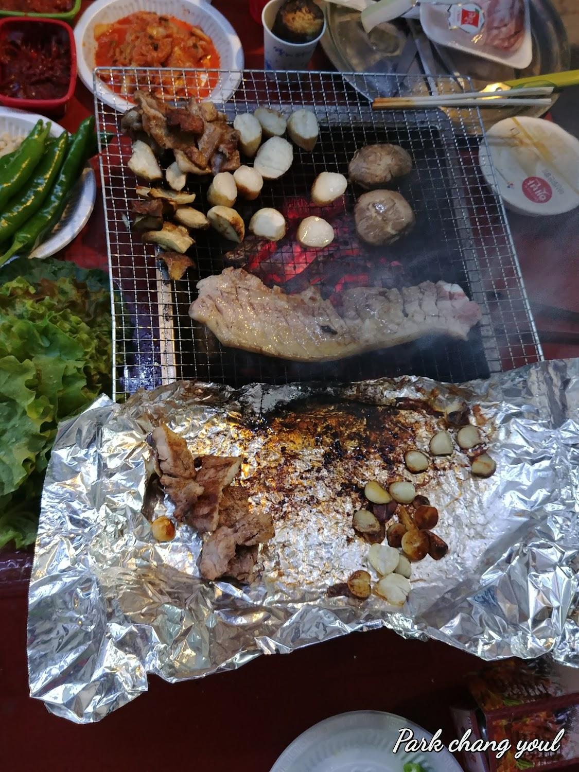 Cover Image for 자연사랑펜션