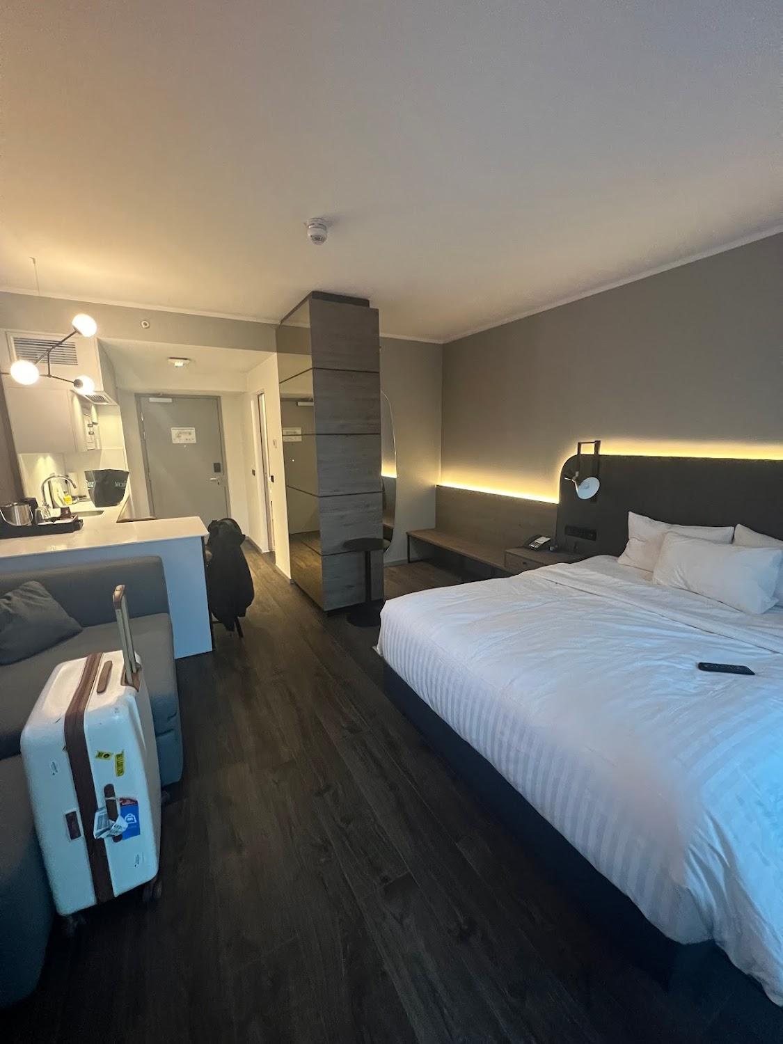 Cover Image for Residence Inn Essen City