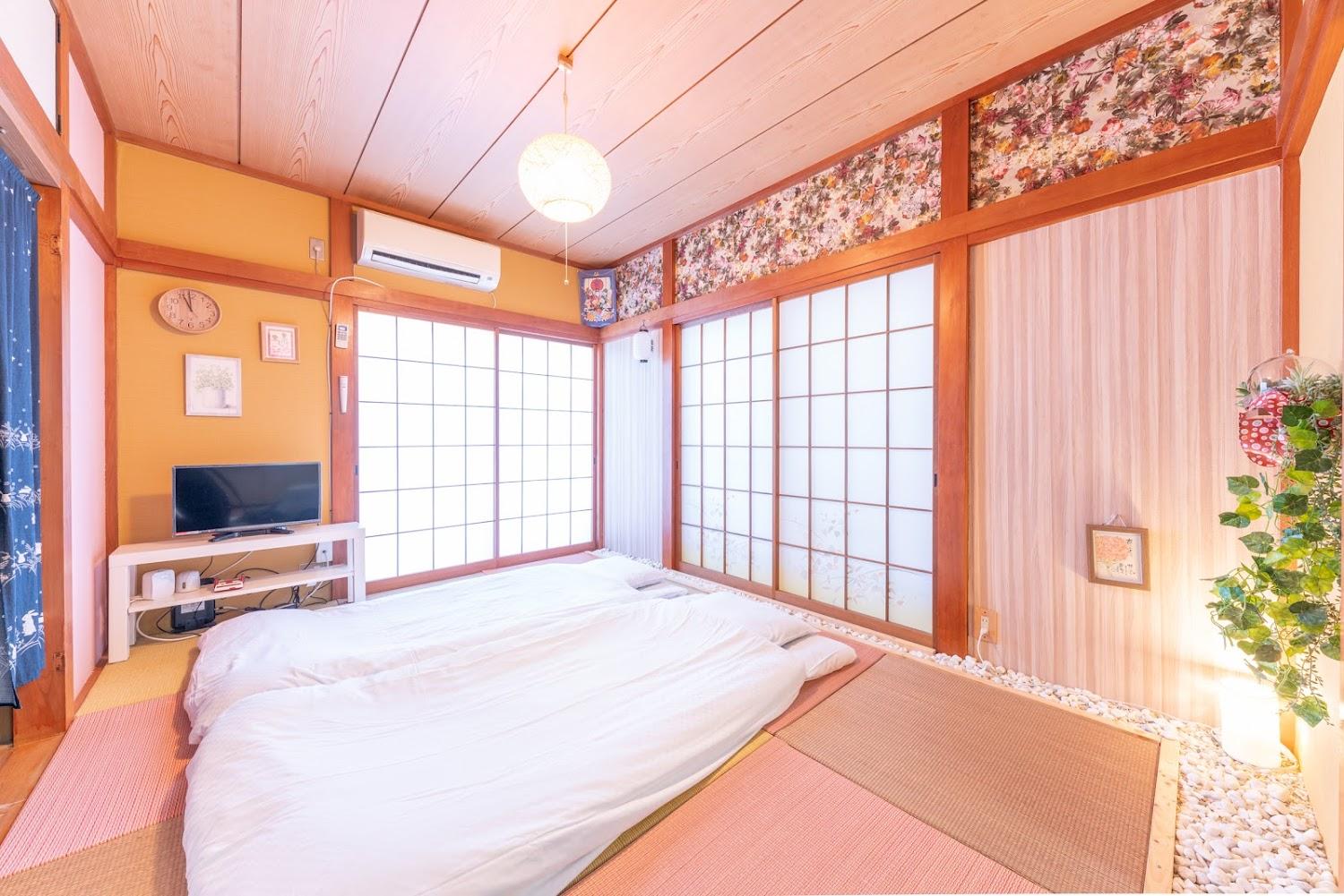 Cover Image for マーシャンズHotel富水