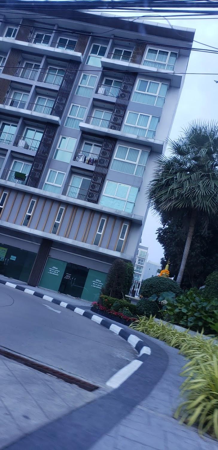 Cover Image for Chrisma Condo