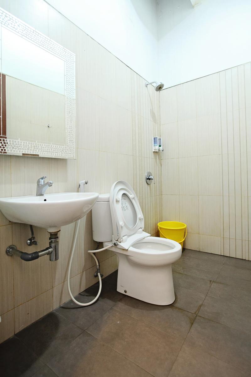 Cover Image for De Halimun Guest House