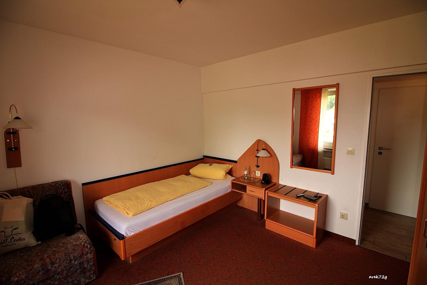 Cover Image for Zur Alten Post - Hotel Nottuln