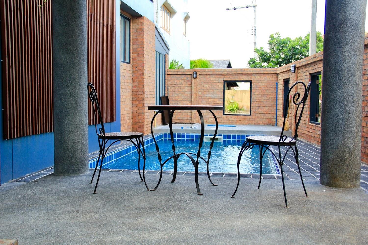 Cover Image for P.O.E Posh Homestay