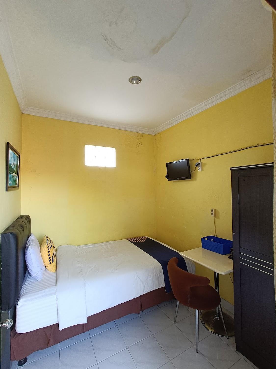 Cover Image for Guest House Omah Waris