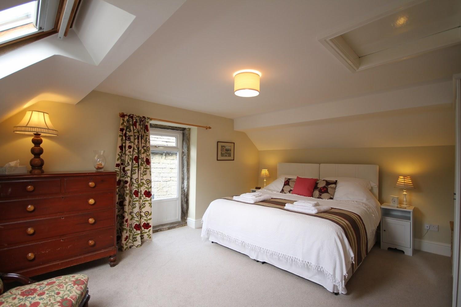 Cover Image for Yeldwood Farm Cottage