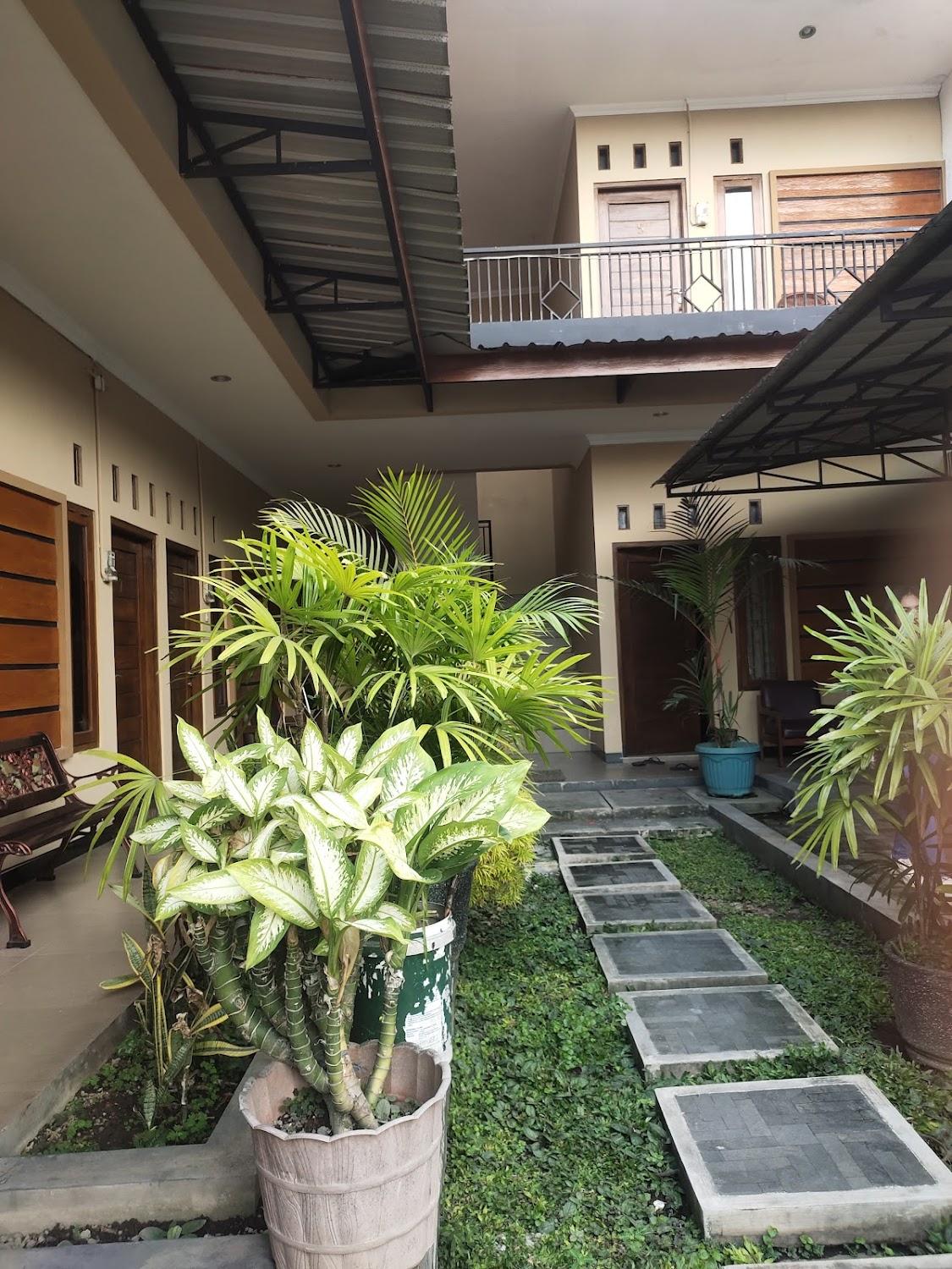 Cover Image for Al Abror Homestay
