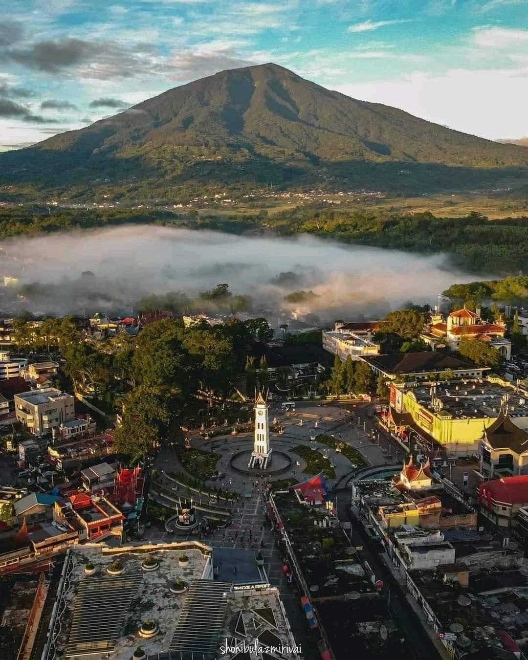 Cover Image for Jimmy Homestay Bukittinggi
