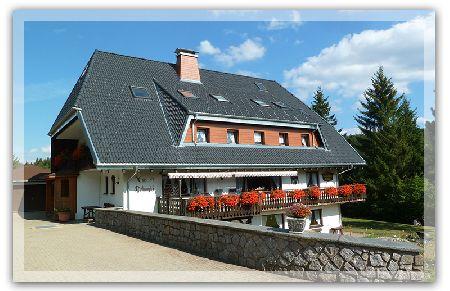 Cover Image for Pension Rehwinkel Schluchsee