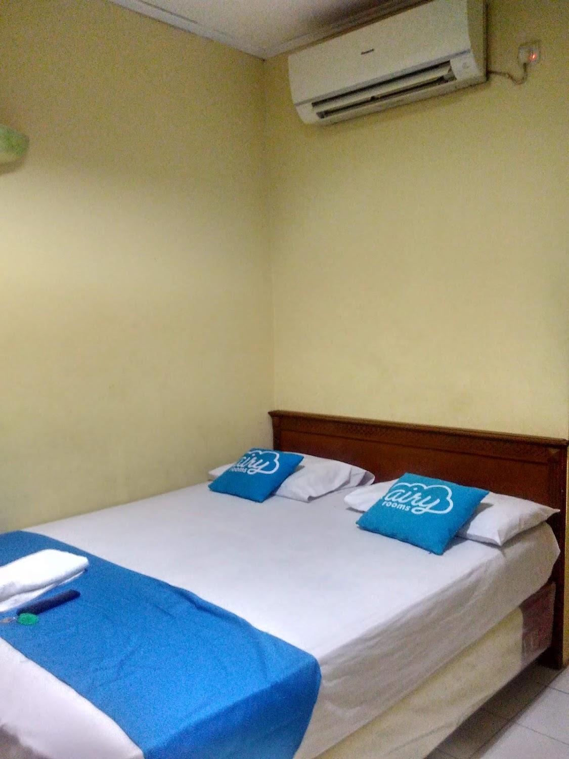 Cover Image for Airy Eco Syariah Cakung Penggilingan Raya 41 Jakarta
