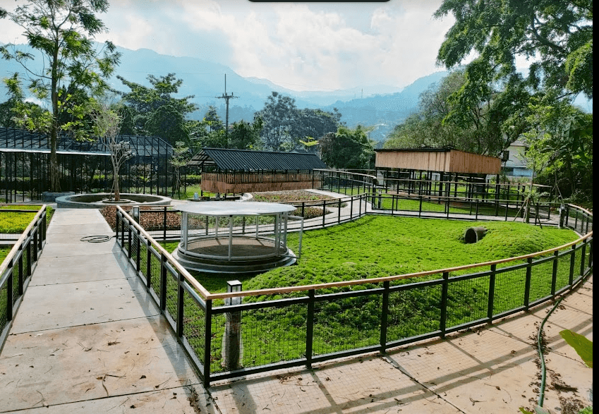 Cover Image for Gardenia Park
