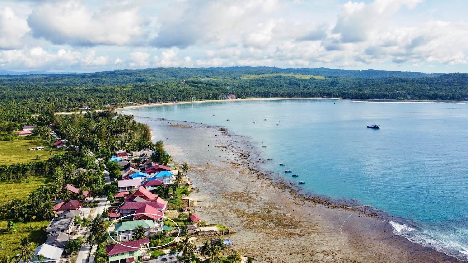 Cover Image for Jamburae Lodge Nias
