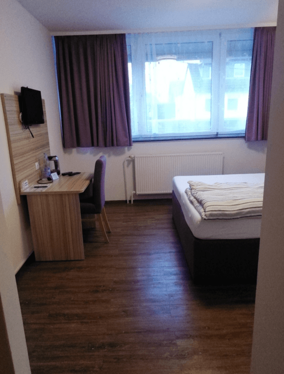 Cover Image for Hotel Gifhorn INN