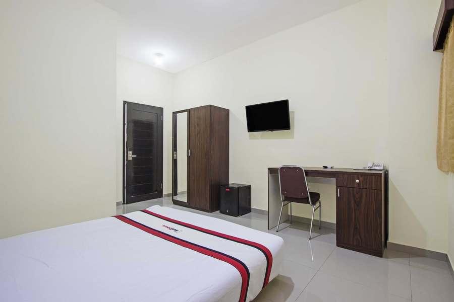 Cover Image for RedDoorz @ Swakarya Kaliurang