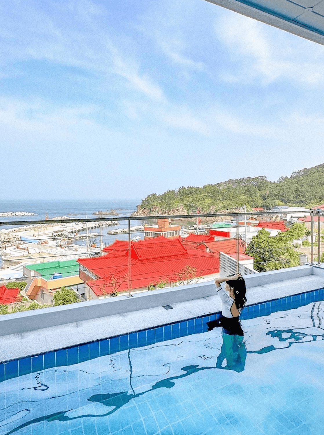Cover Image for 마담아네뜨풀빌라