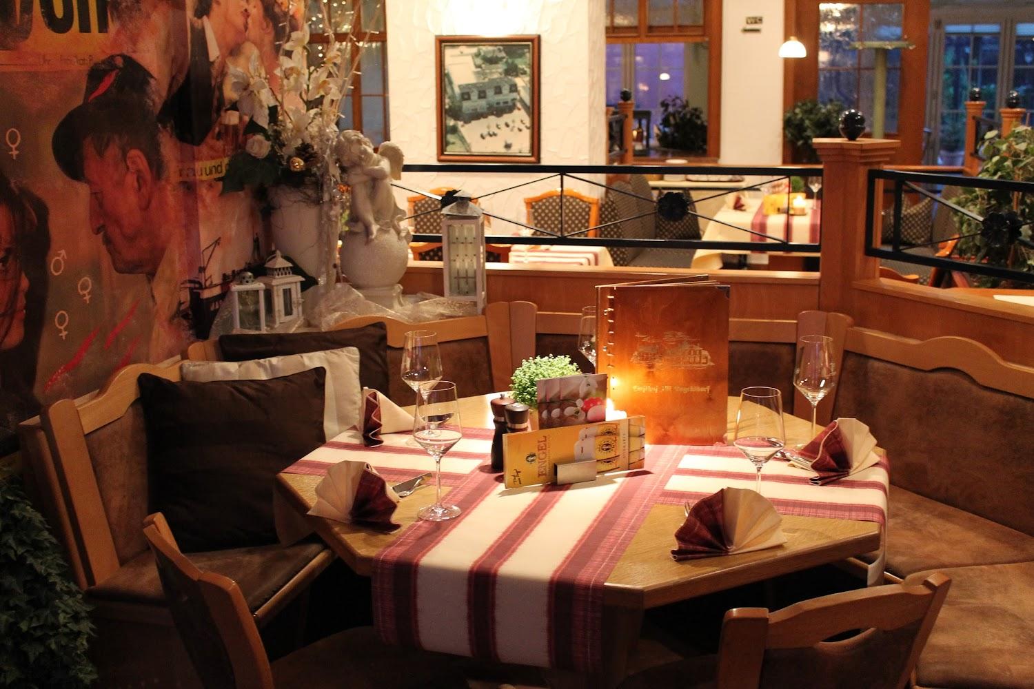 Cover Image for Hotel Gasthof Alt Engelsdorf