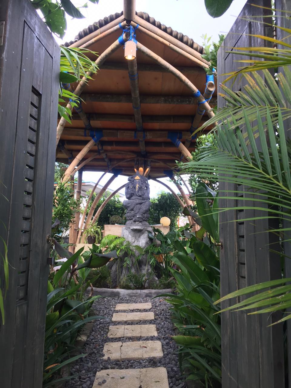 Cover Image for D'Kubu Salangki