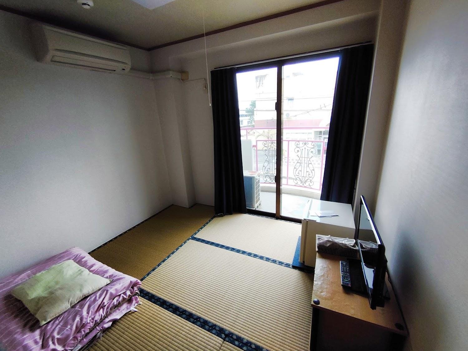 Cover Image for Maruyoshi