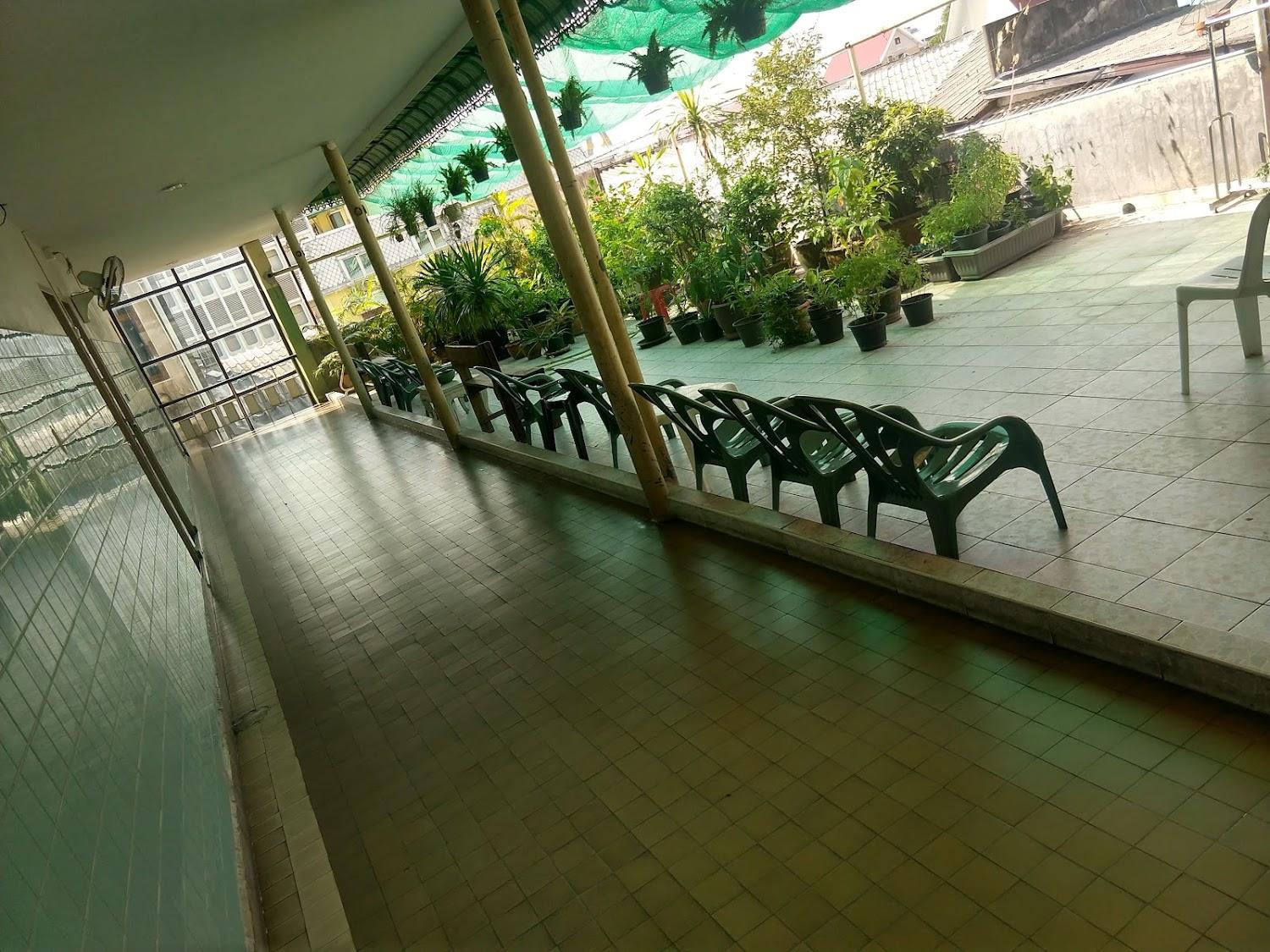 Cover Image for SS Hotel