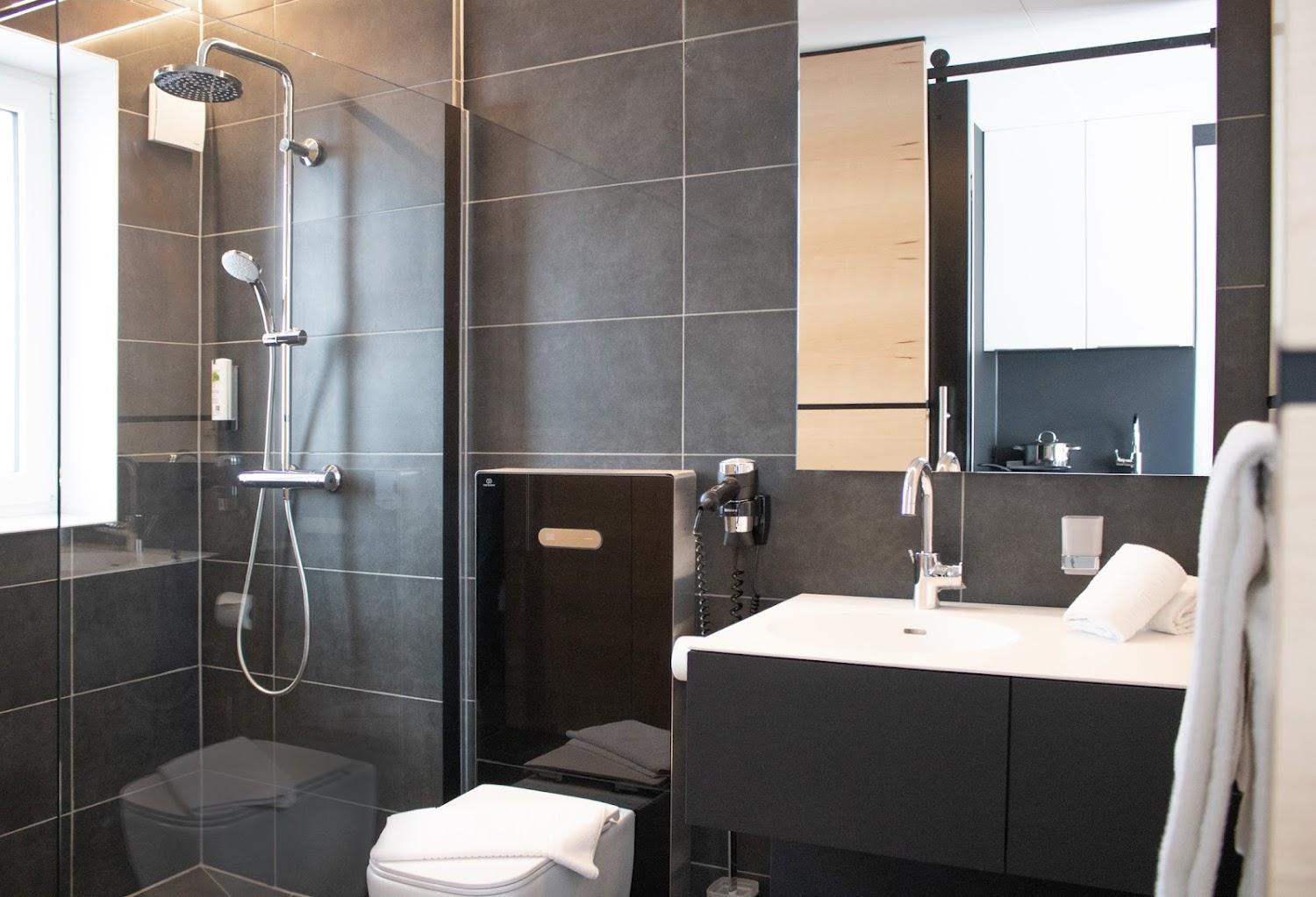 Cover Image for RHE Hotel by WMM Hotels