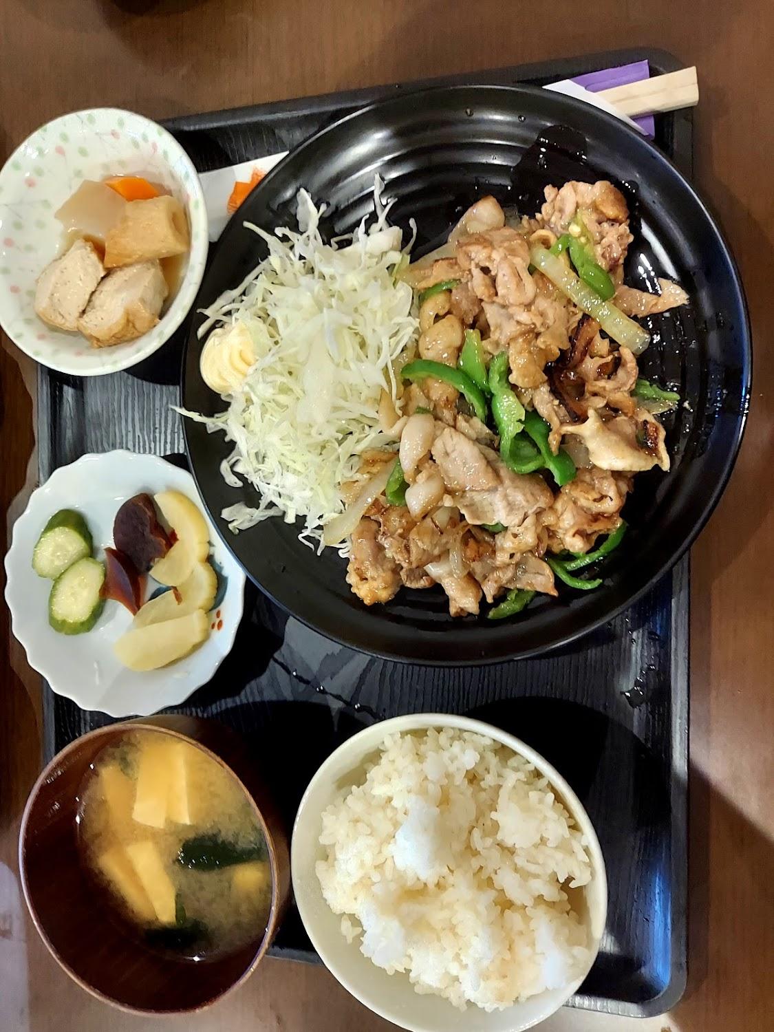 Cover Image for Kaneko Inn