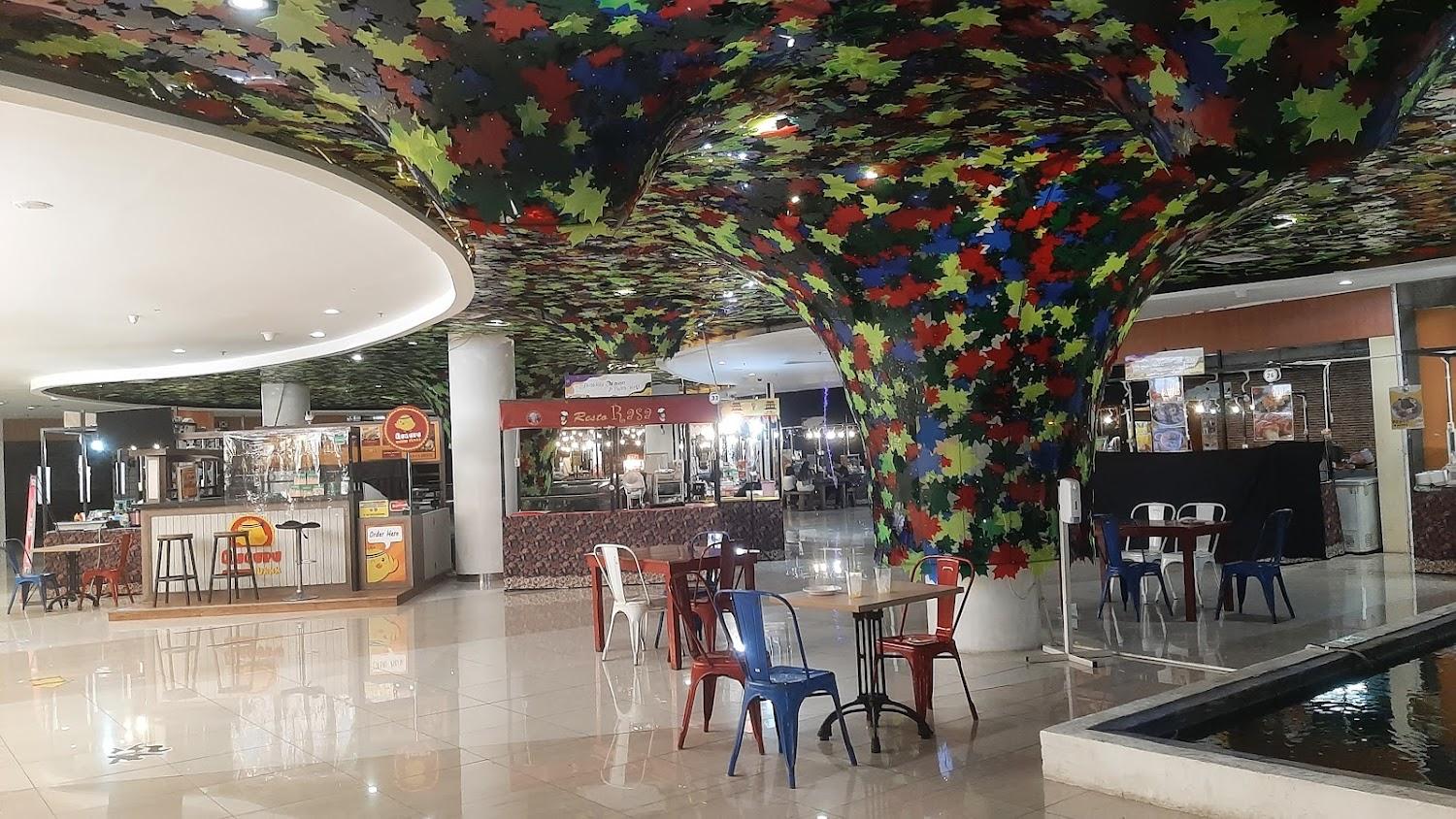 Cover Image for Marvell City Mall