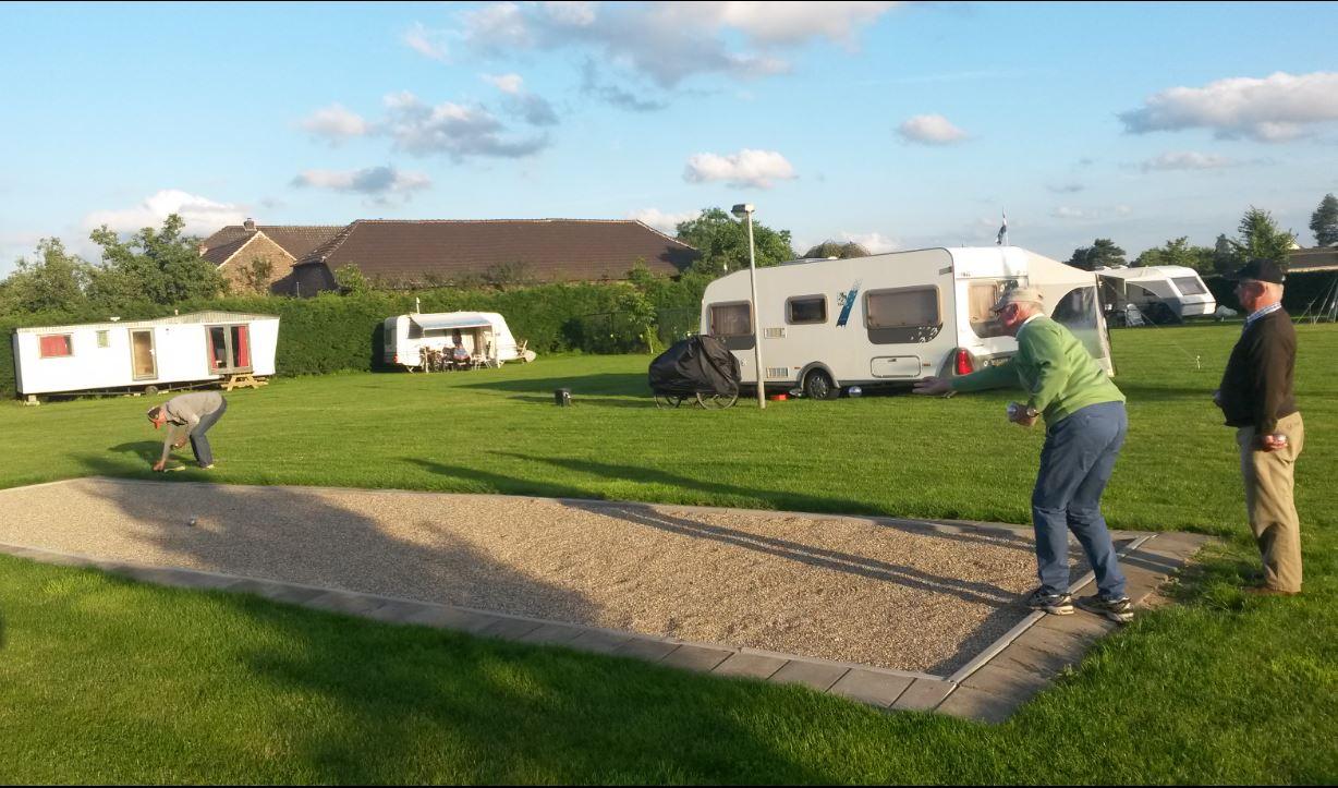 Cover Image for Boerderijcamping De Ulend