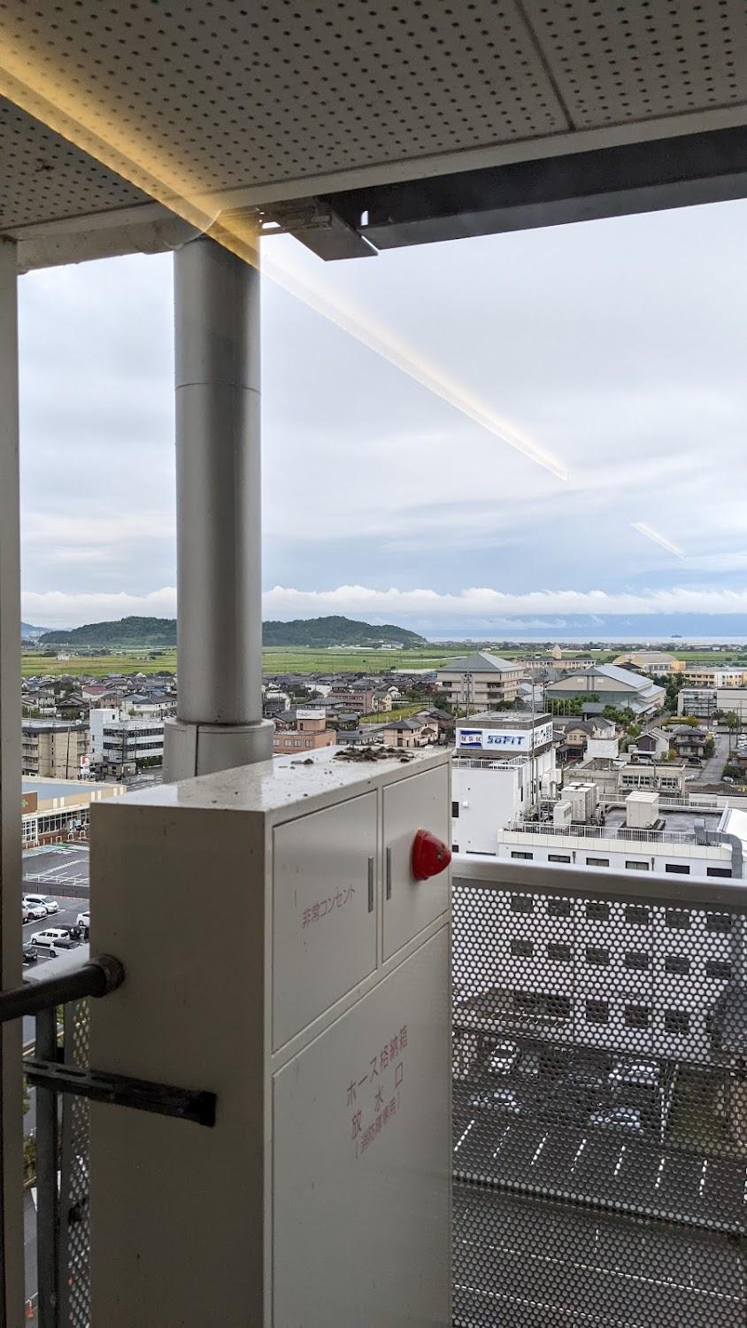 Cover Image for Toyoko Inn Maibara-eki Shinkansen Nishi-guchi