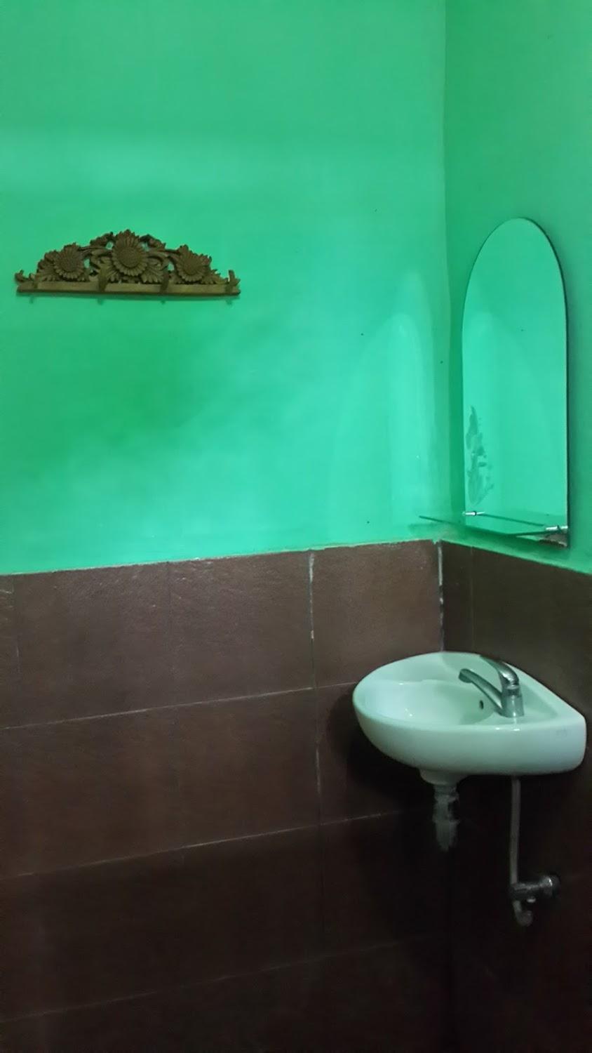 Cover Image for Polong Guest House