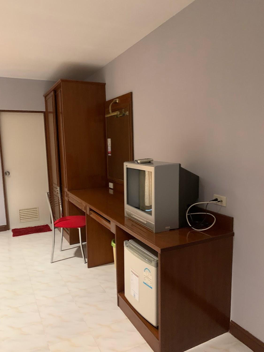 Cover Image for Kiengpiman Hotel