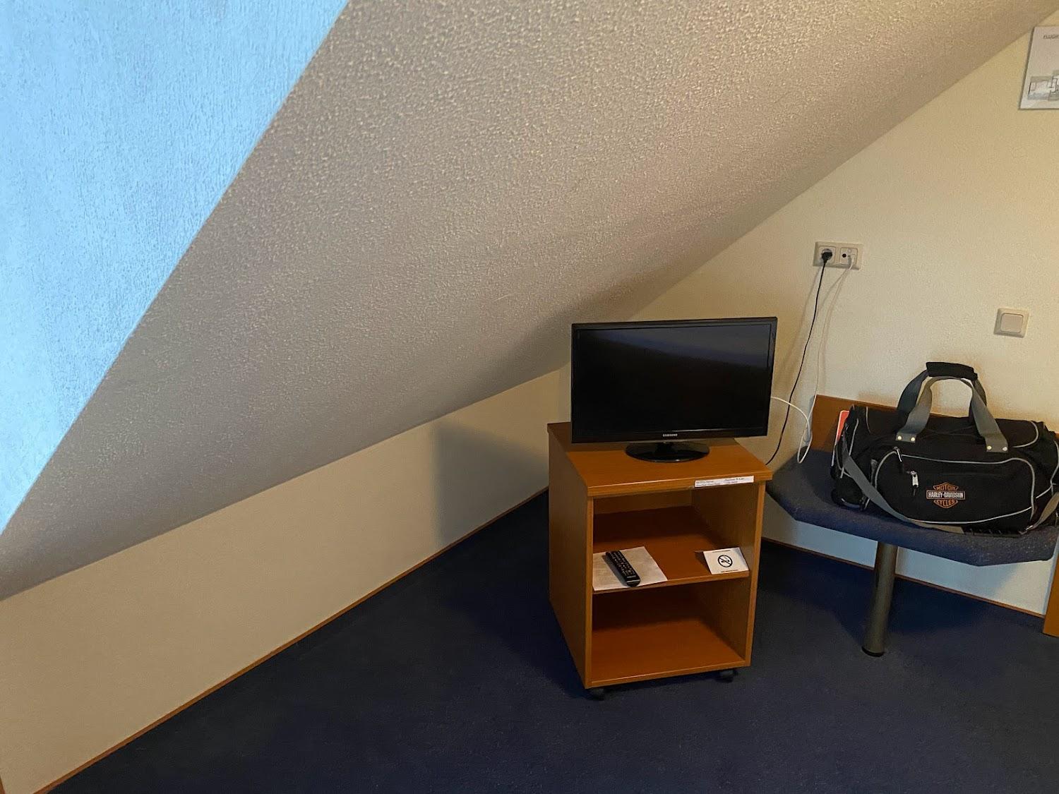 Cover Image for Hotel Am Exerzierplatz