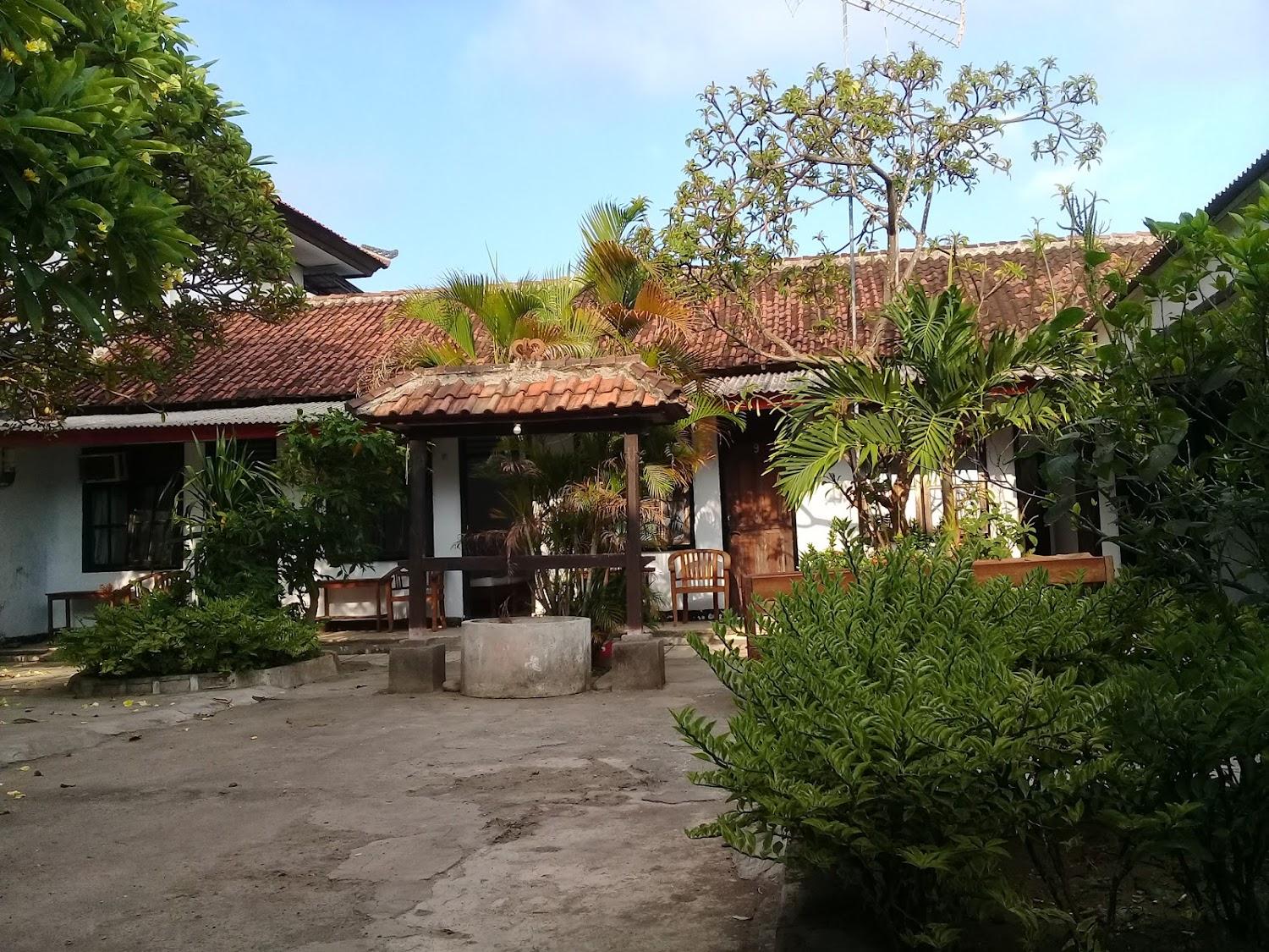 Cover Image for Sampurna Hotel