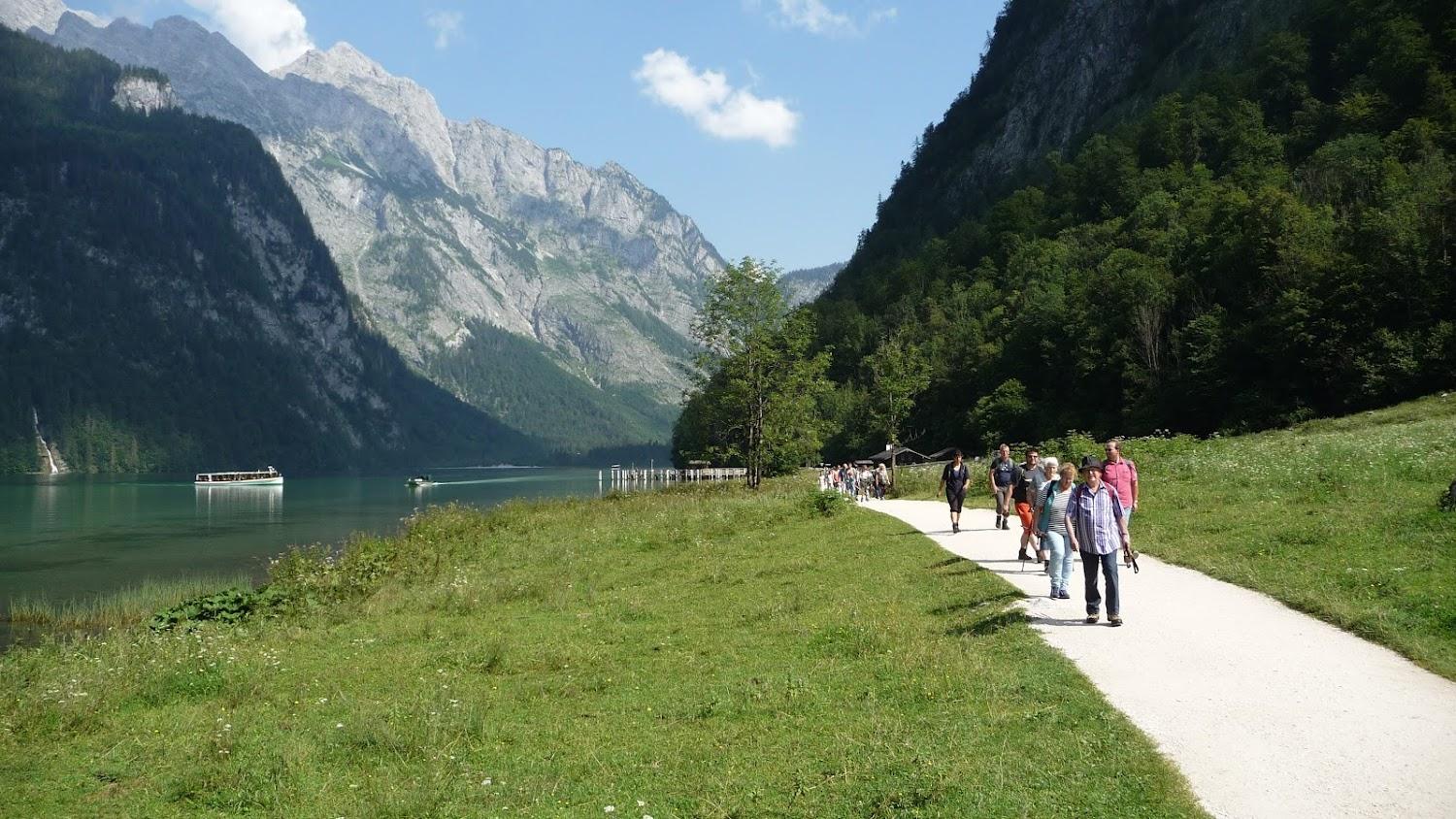 Cover Image for Alpenpension Bergidyll