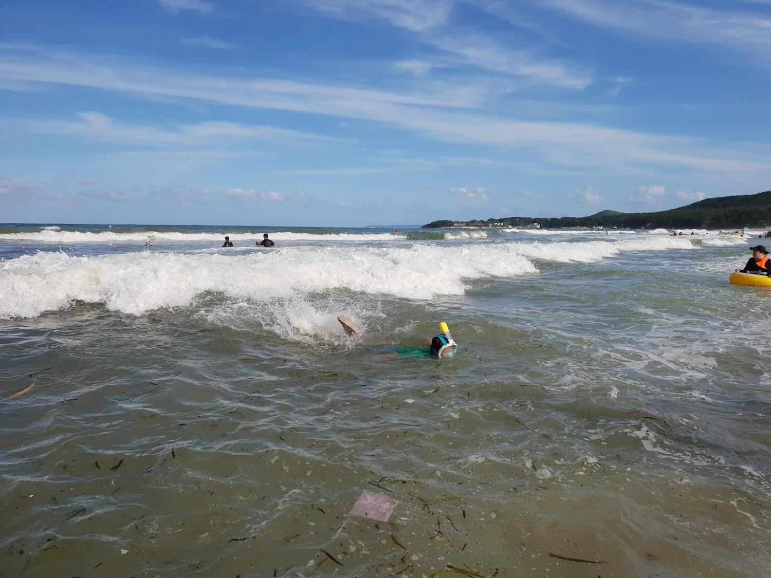 Cover Image for 해돋이 펜션