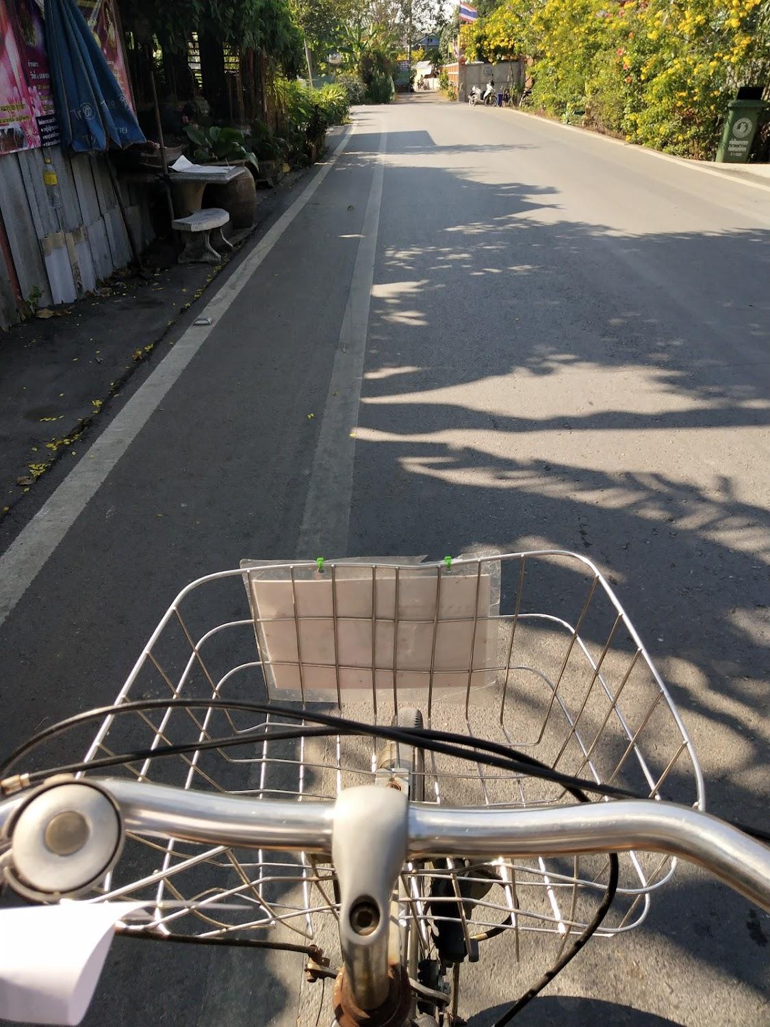 Cover Image for บ้านสวนบางน้ำผึ้ง Ban Suan Bang Nam Phueng (Long Stay Huai Aoi)