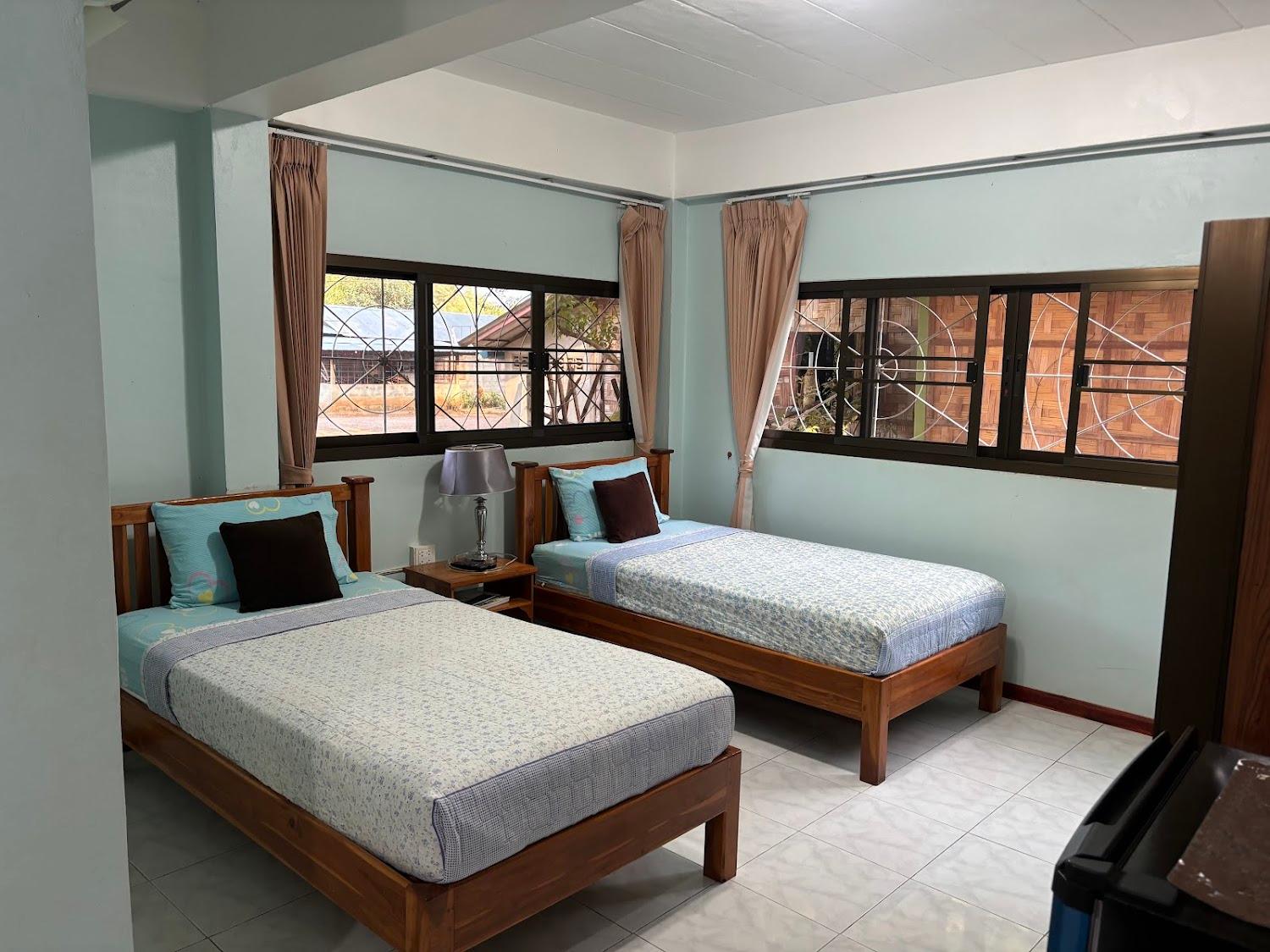 Cover Image for Yayei home stay