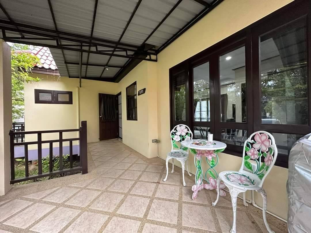 Cover Image for Baan Suan Plai Laem Resort (บ้านสวนปลายแหลมรีสอร์ท)