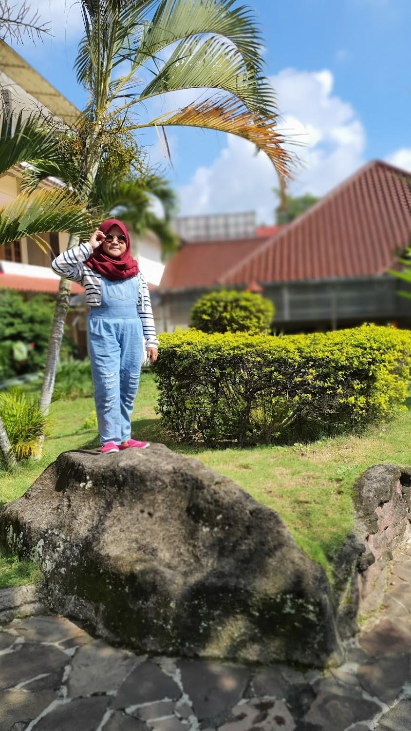 Cover Image for Hotel Mutiara Baru