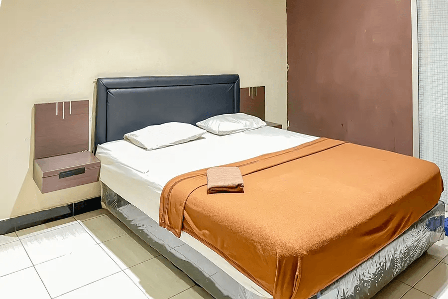 Cover Image for RedDoorz near Taman Kamboja Banjarmasin
