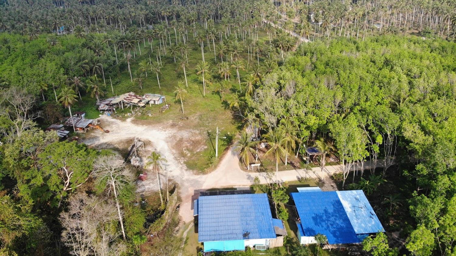 Cover Image for Suan nai kokut Resort