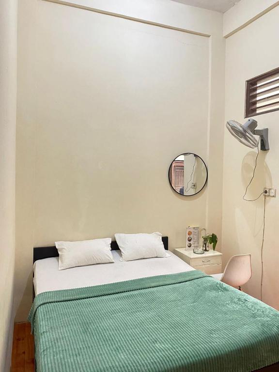 Cover Image for Anda Hotel