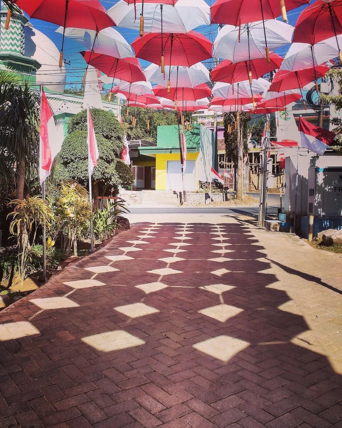 Cover Image for Rumah Sedayu 1