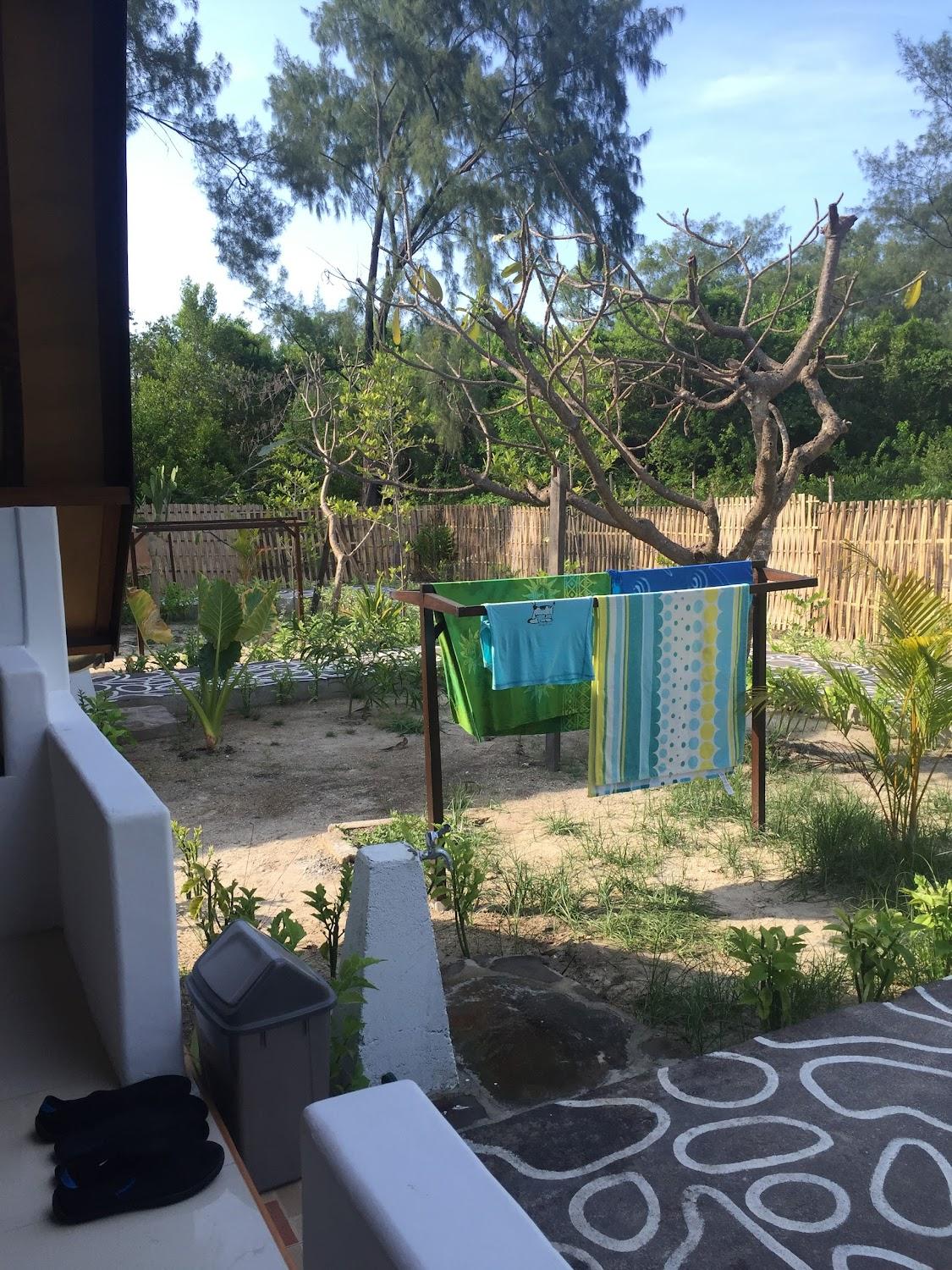 Cover Image for Cha Cha Bungalows