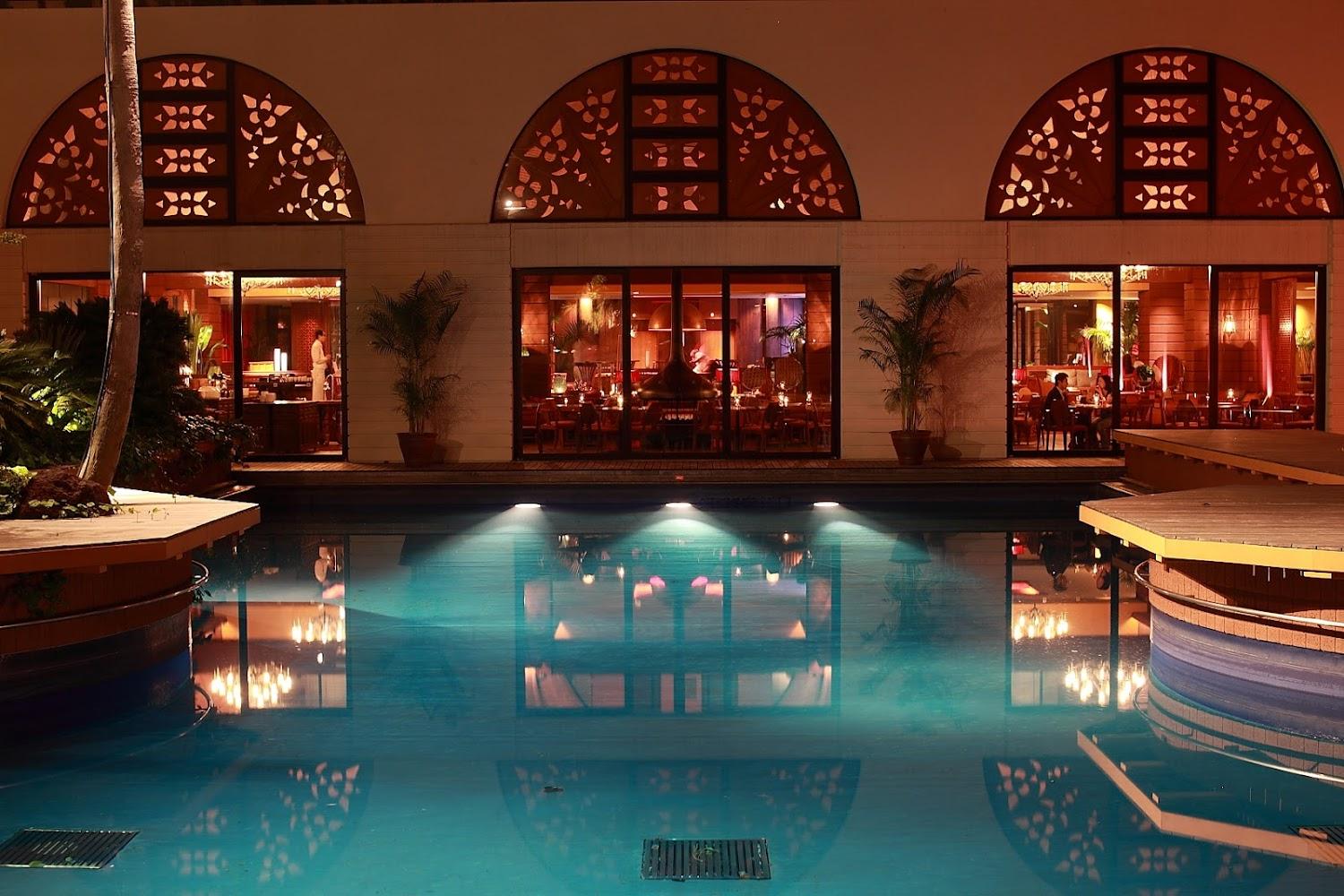 Cover Image for The Luigans Spa＆Resort