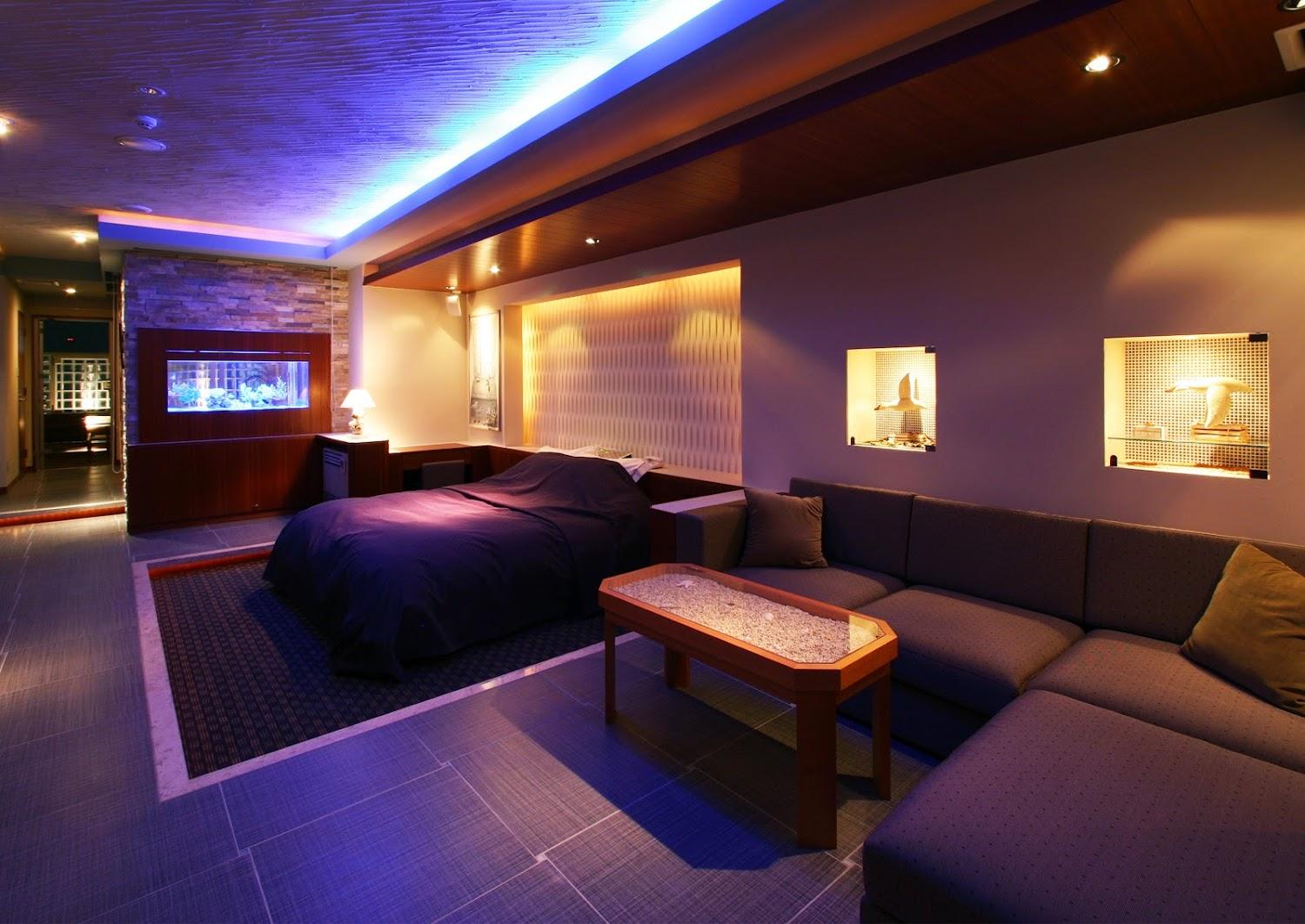 Cover Image for Hotel Lotus Chiba