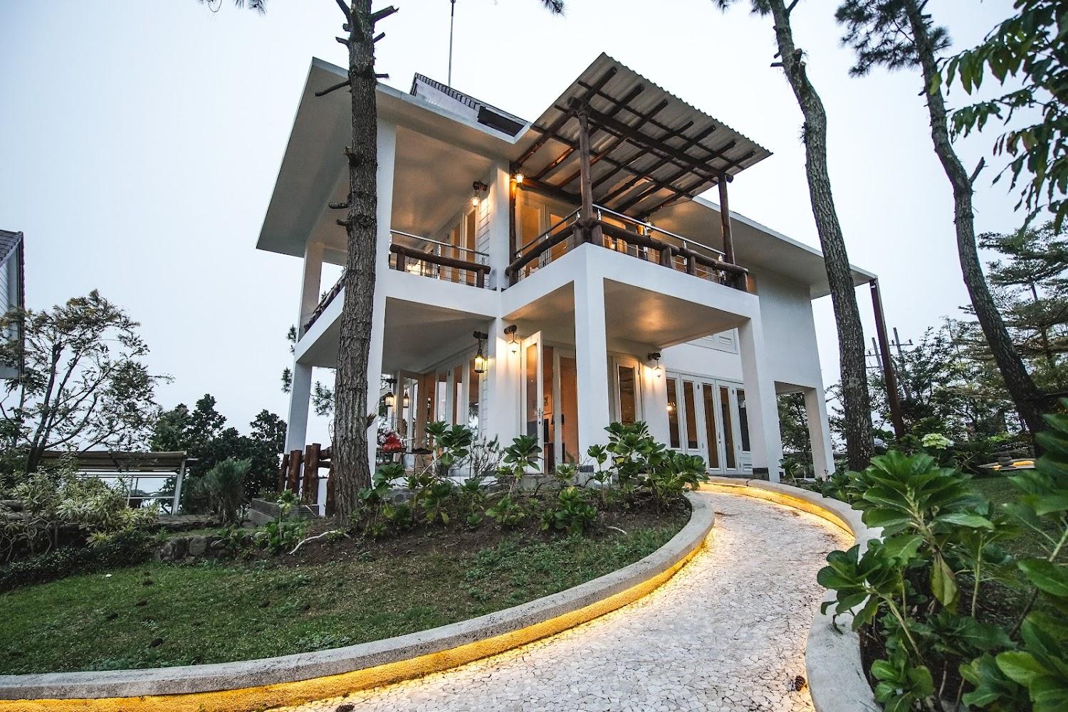 Cover Image for Mahesa Hills Villa