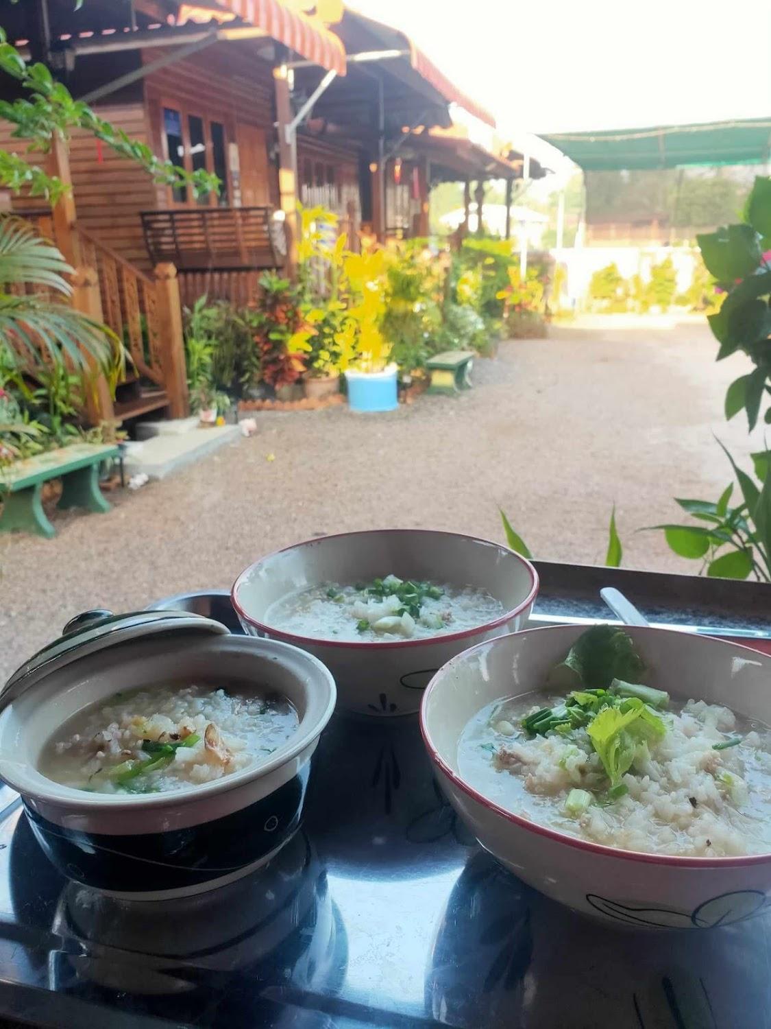 Cover Image for Baan Suan Resort KohKha