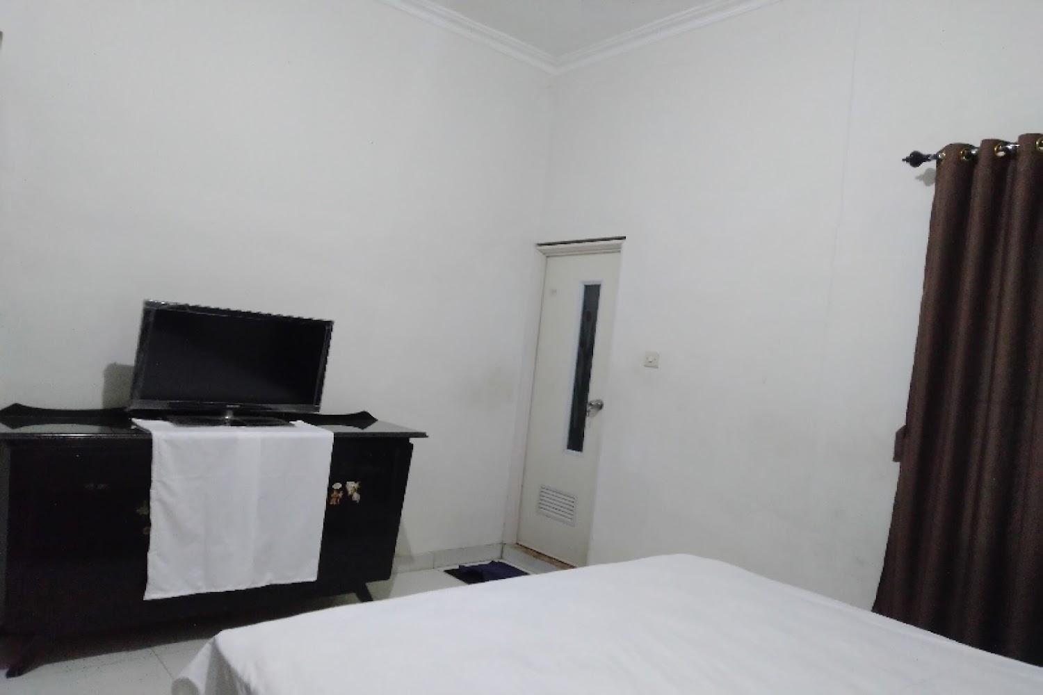 Cover Image for OYO 90614 Spring Homestay