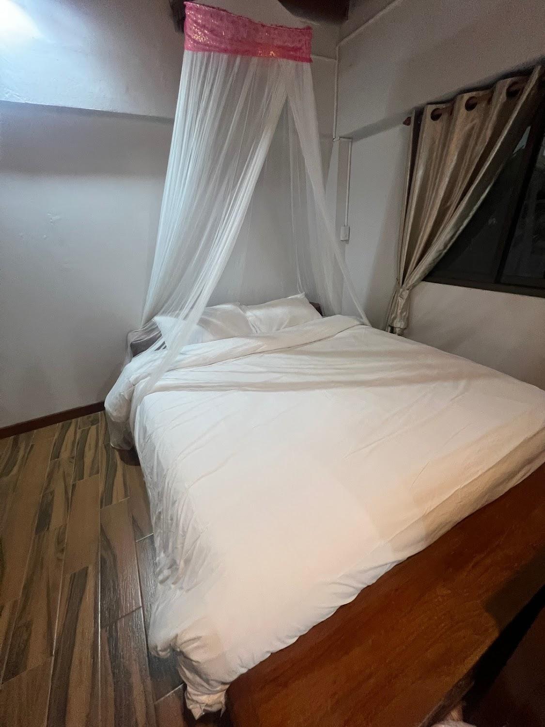 Cover Image for Apilapa Hotel